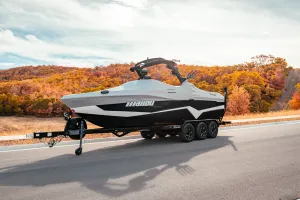 23 LSV Cover - G10  Tower Up W/ swim platform, Taps 1.1