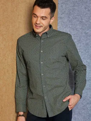 A DRESSIER DENIM