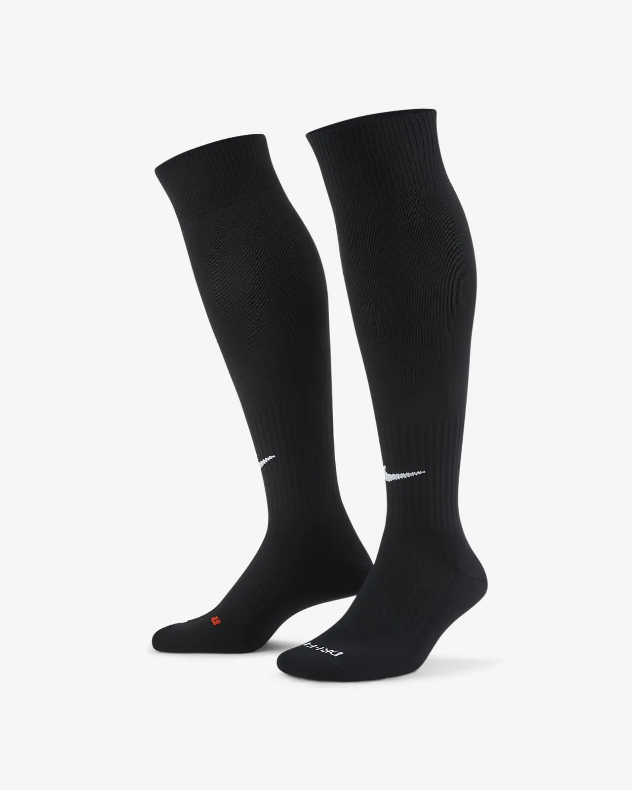 Academy Over-the-Calf Socks