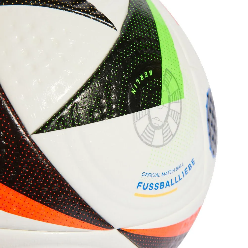 adidas Euro 2024 Pro Official Match Ball