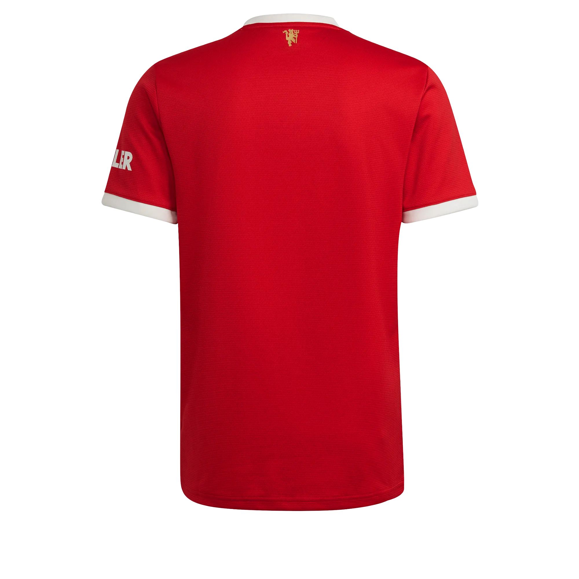 ADIDAS MANCHESTER UNITED MENS HOME JERSEY 21/22