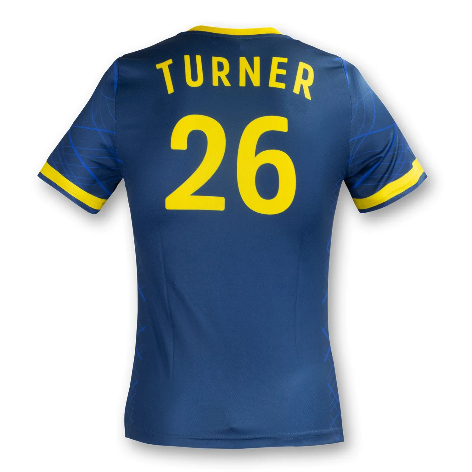 agogo Custom Womens Soccer Top