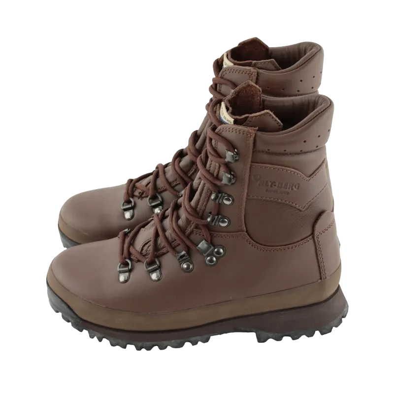 Altberg Defender DK - Warrior Boots