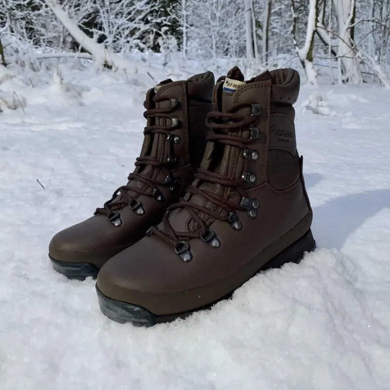 Altberg Defender DK - Warrior Boots