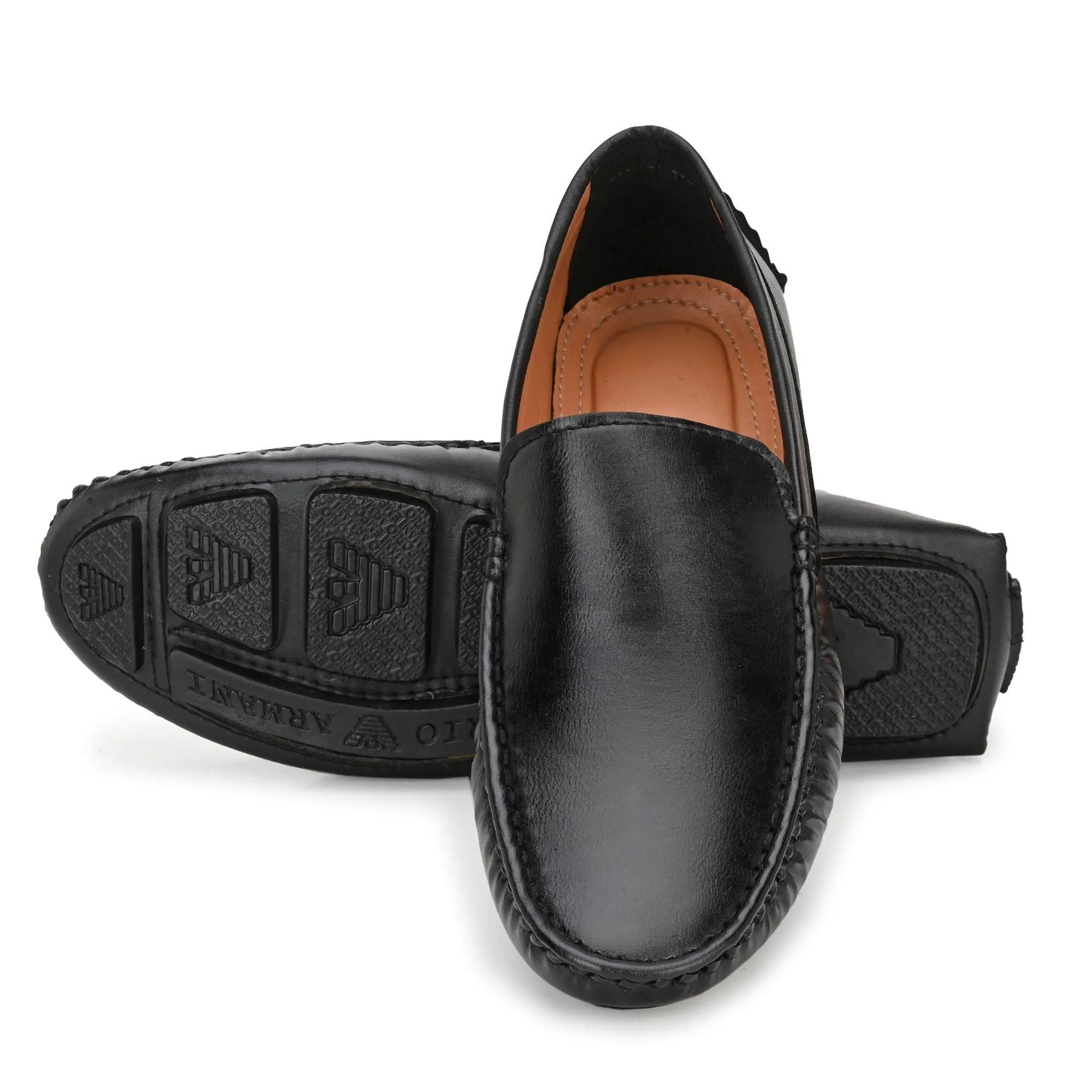 AM PM Men's Driving Loafers Shoe