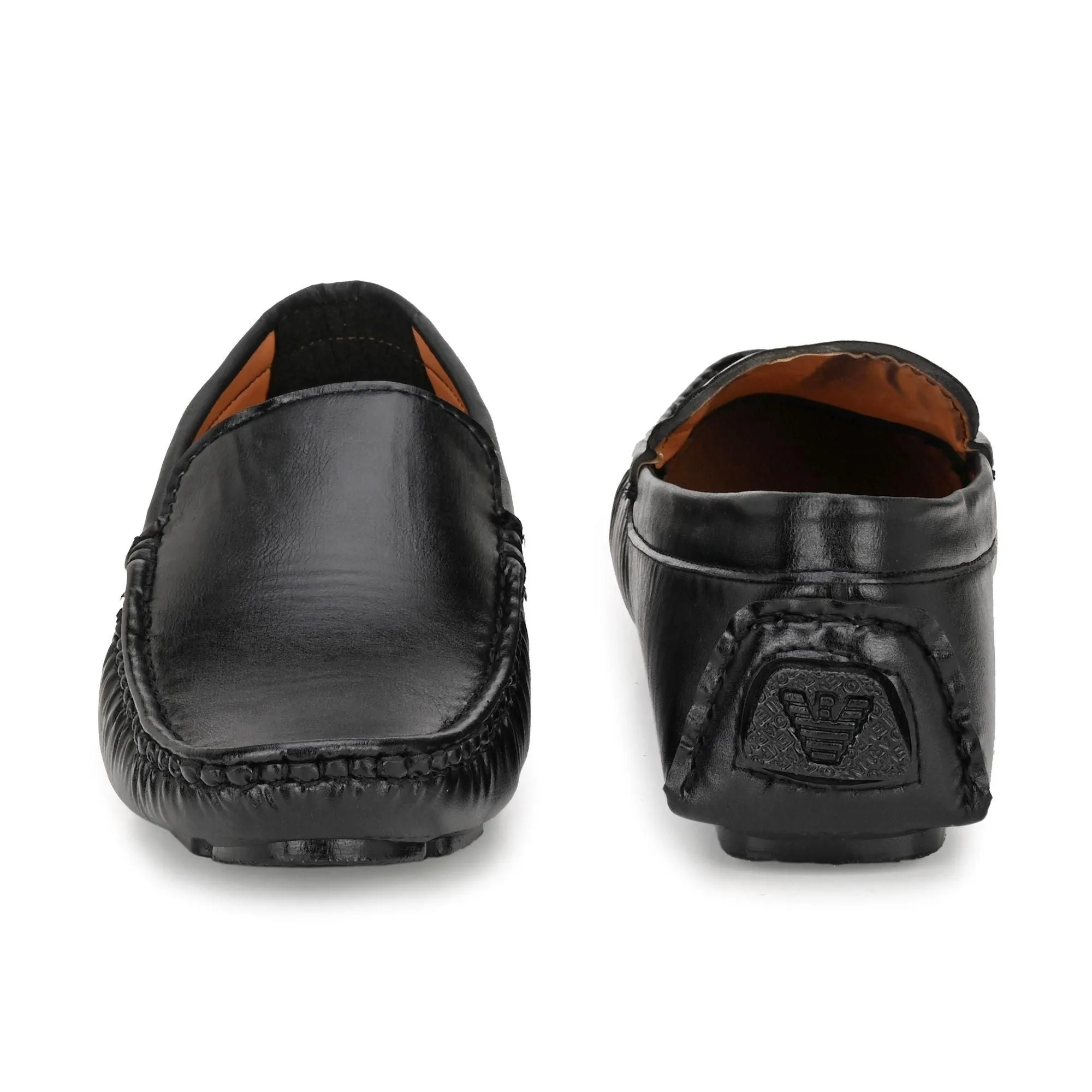 AM PM Men's Driving Loafers Shoe