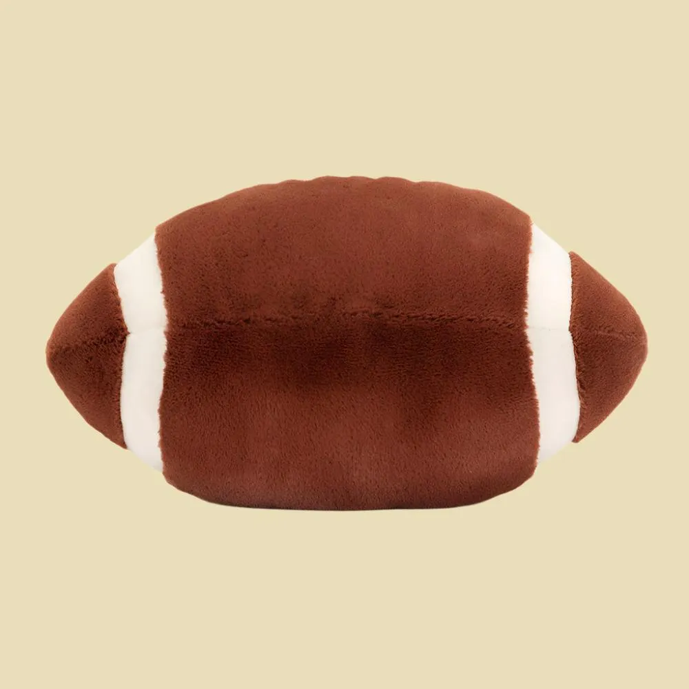 Amuseables Sports Football