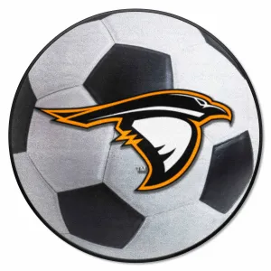 Anderson University Soccer Ball Mat