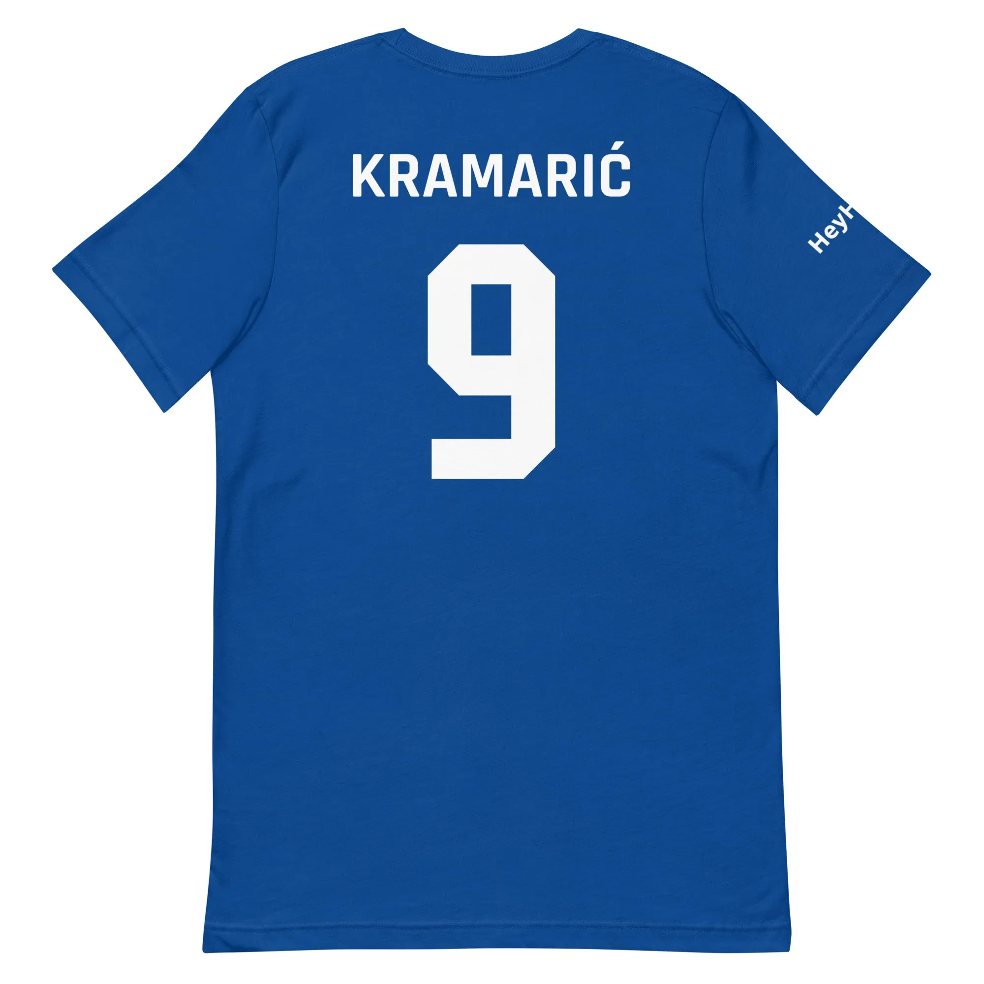 Andrej Kramarić Name & Number T-Shirt