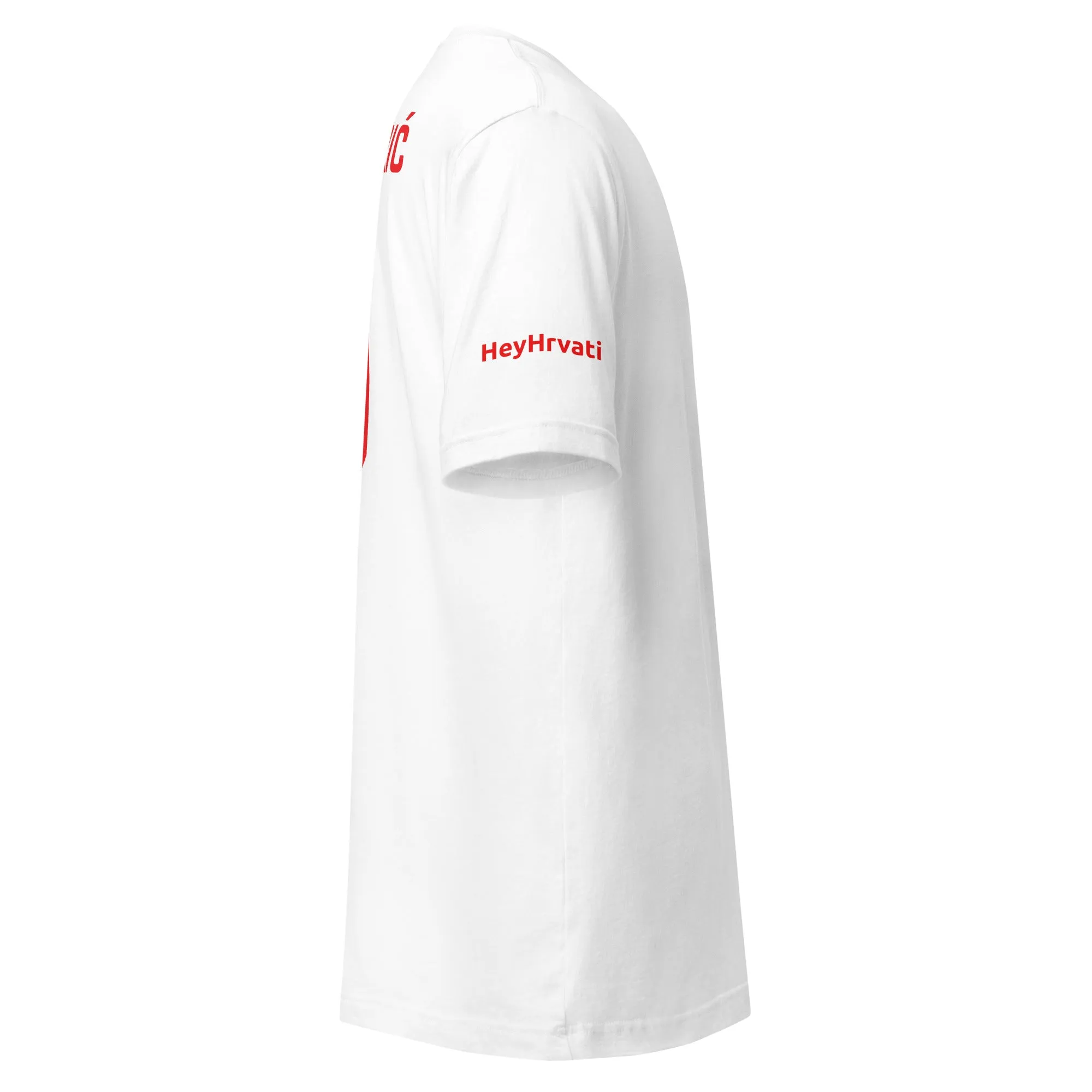 Andrej Kramarić Name & Number T-Shirt