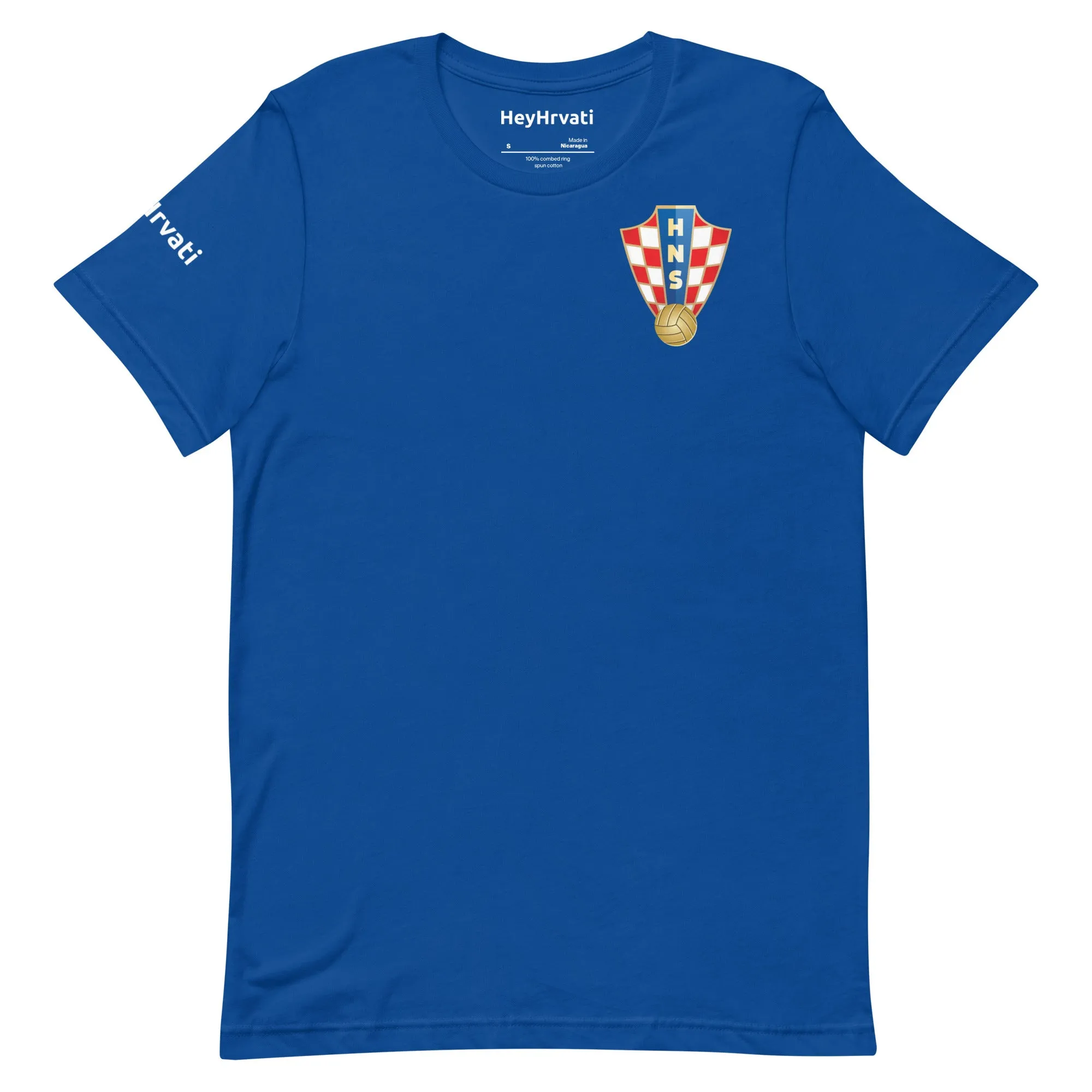 Andrej Kramarić Name & Number T-Shirt