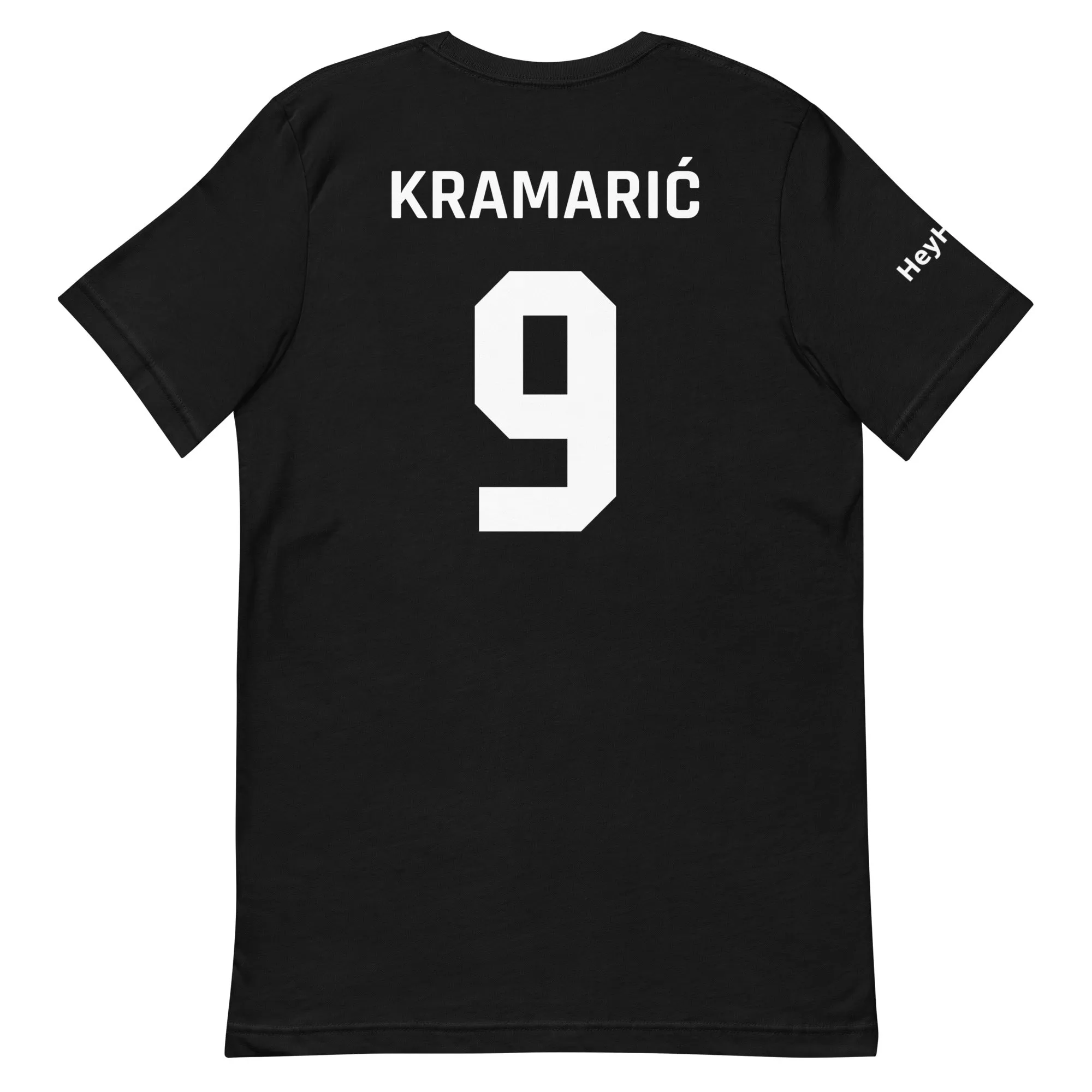 Andrej Kramarić Name & Number T-Shirt