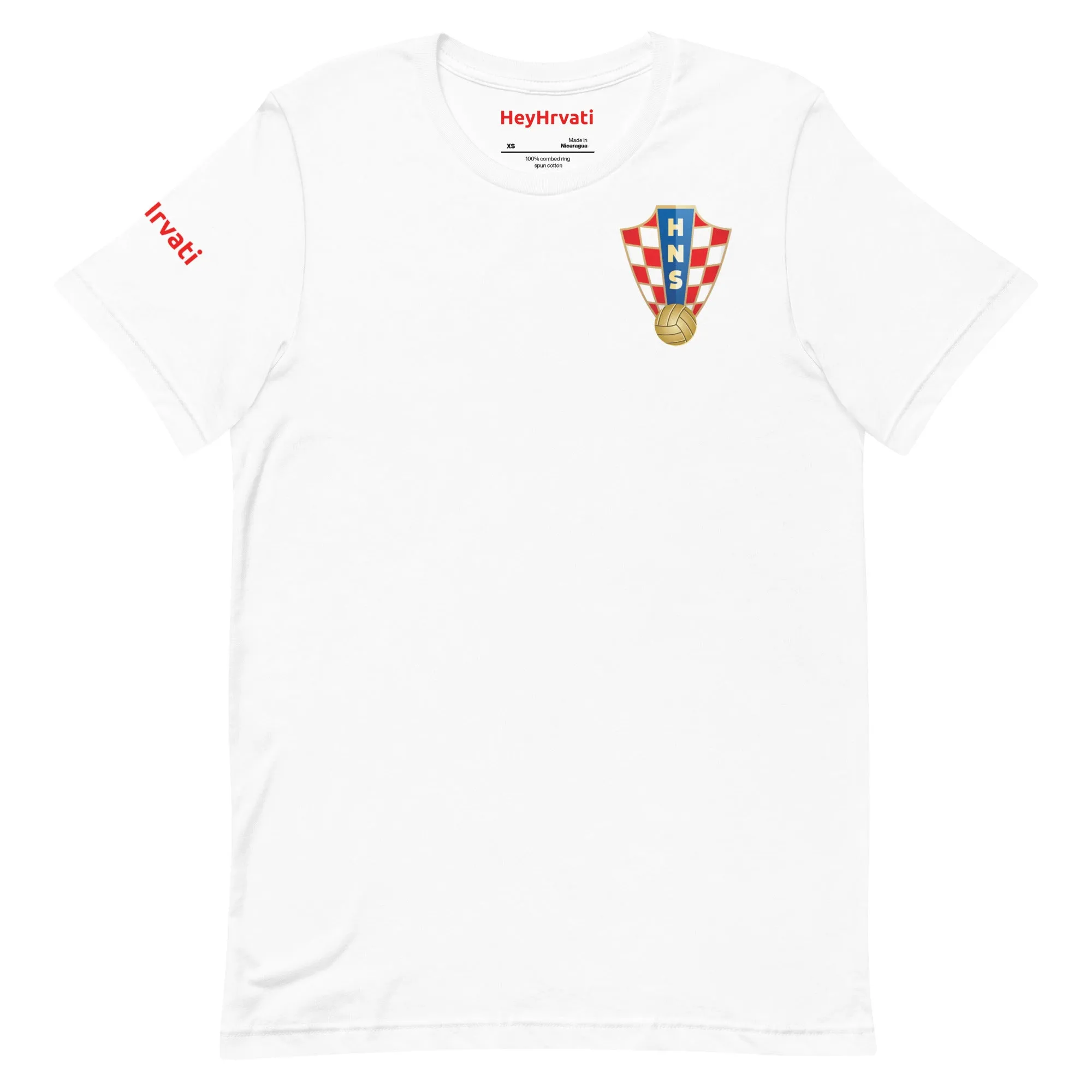 Andrej Kramarić Name & Number T-Shirt