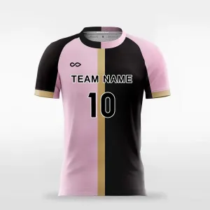 Aquila - Customized Men's Sublimated Soccer Jersey