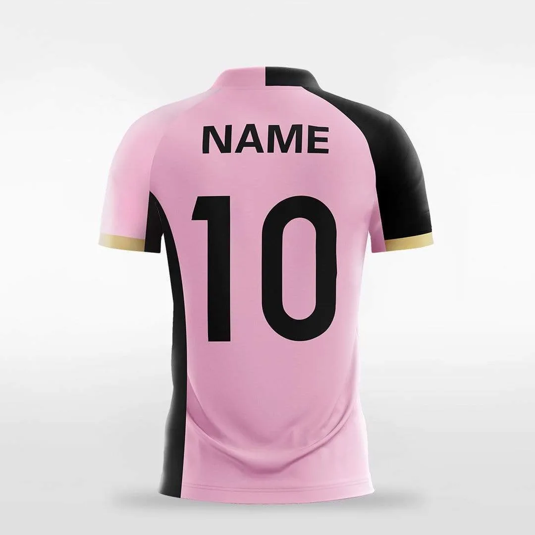 Aquila - Customized Men's Sublimated Soccer Jersey
