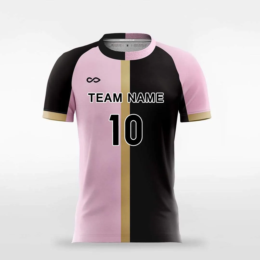 Aquila - Customized Men's Sublimated Soccer Jersey