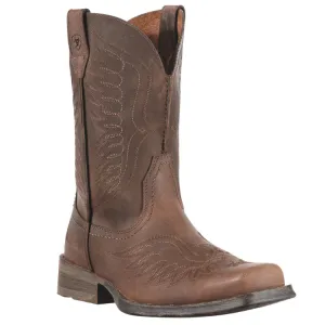 Ariat Men's "Rambler Phoenix" Cowboy Boots