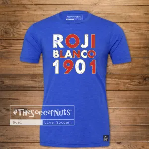 Atletico Roji Blanco