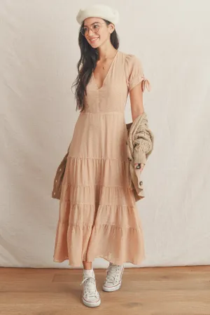 Because I Love You Dress
