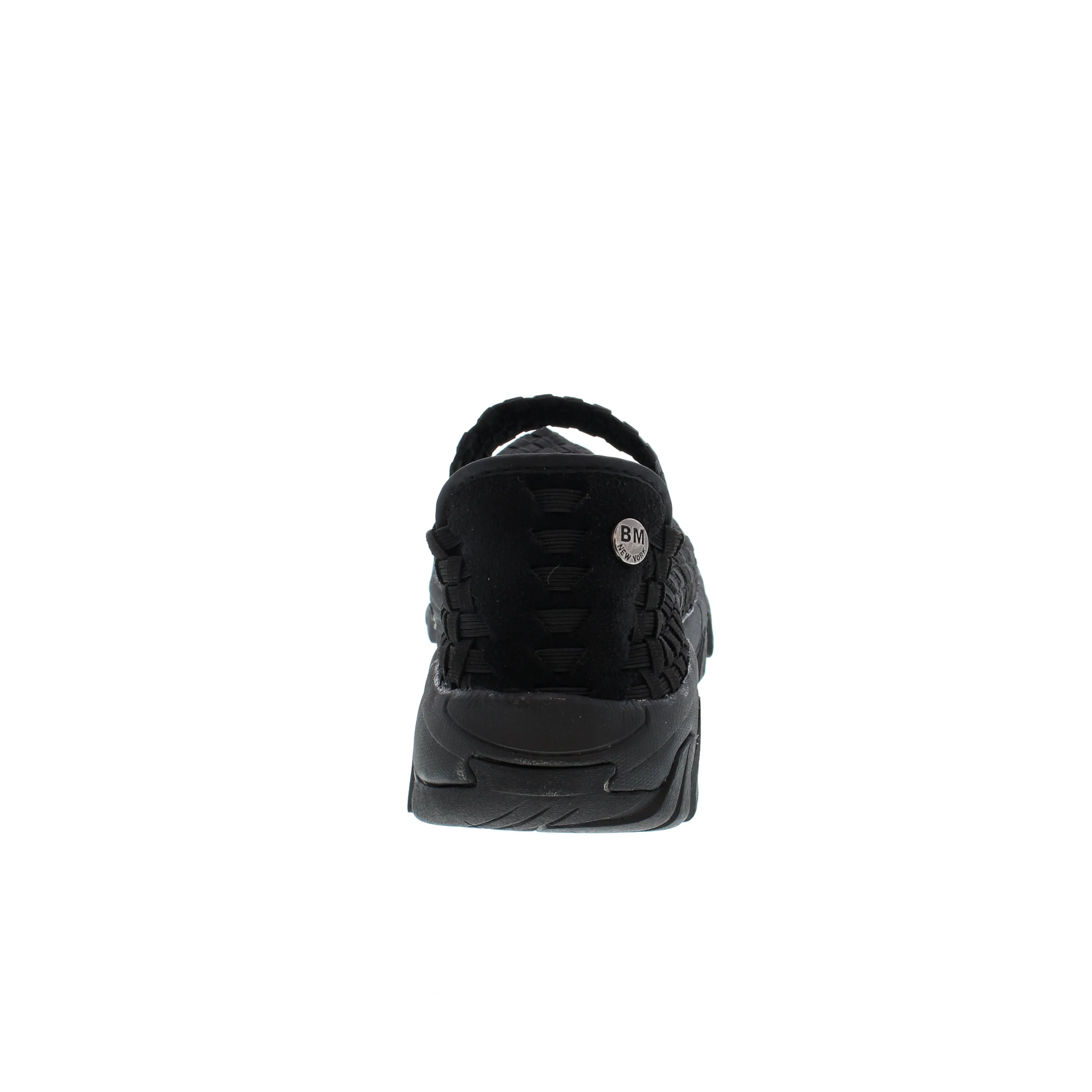 Bernie Mev Charmhike - Black