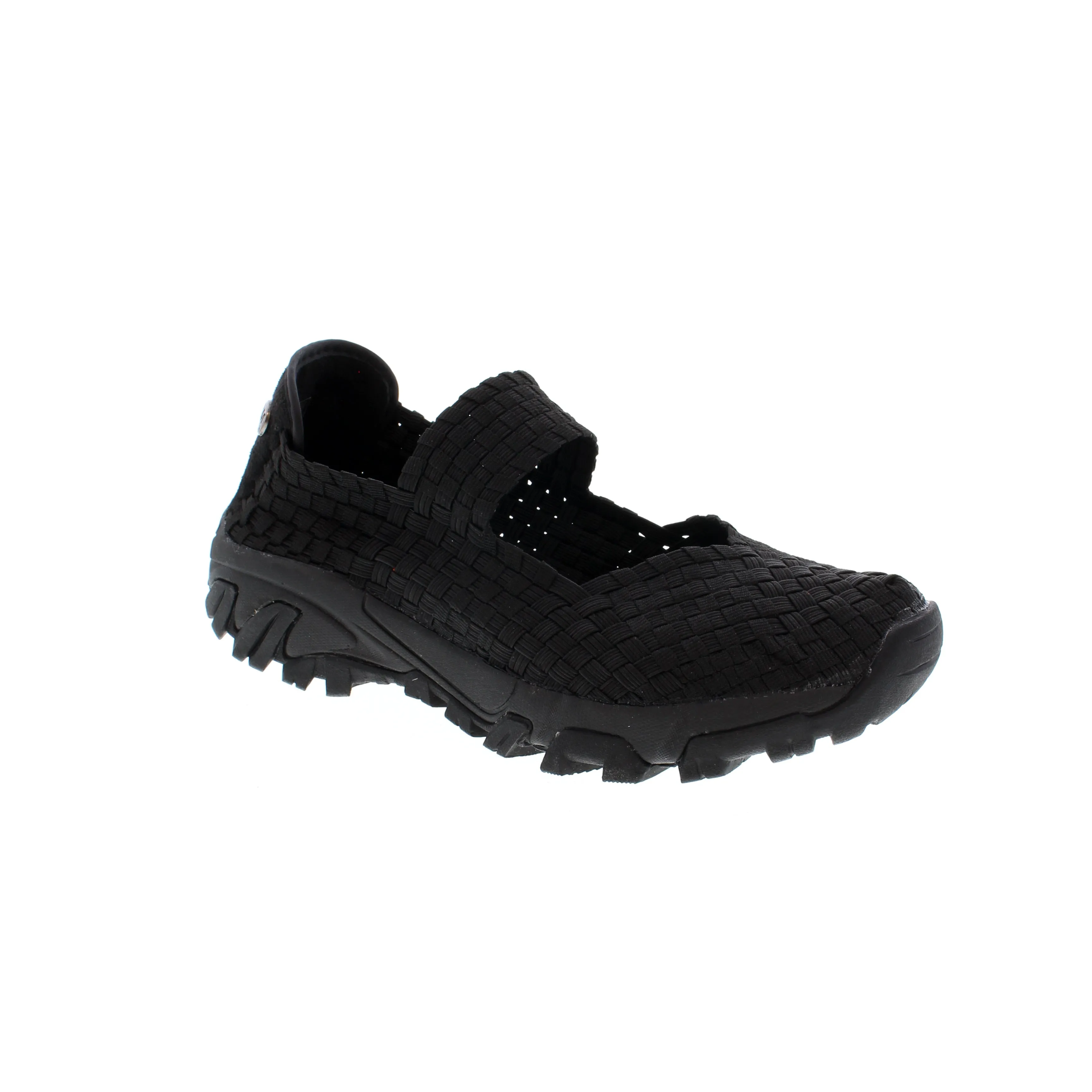 Bernie Mev Charmhike - Black