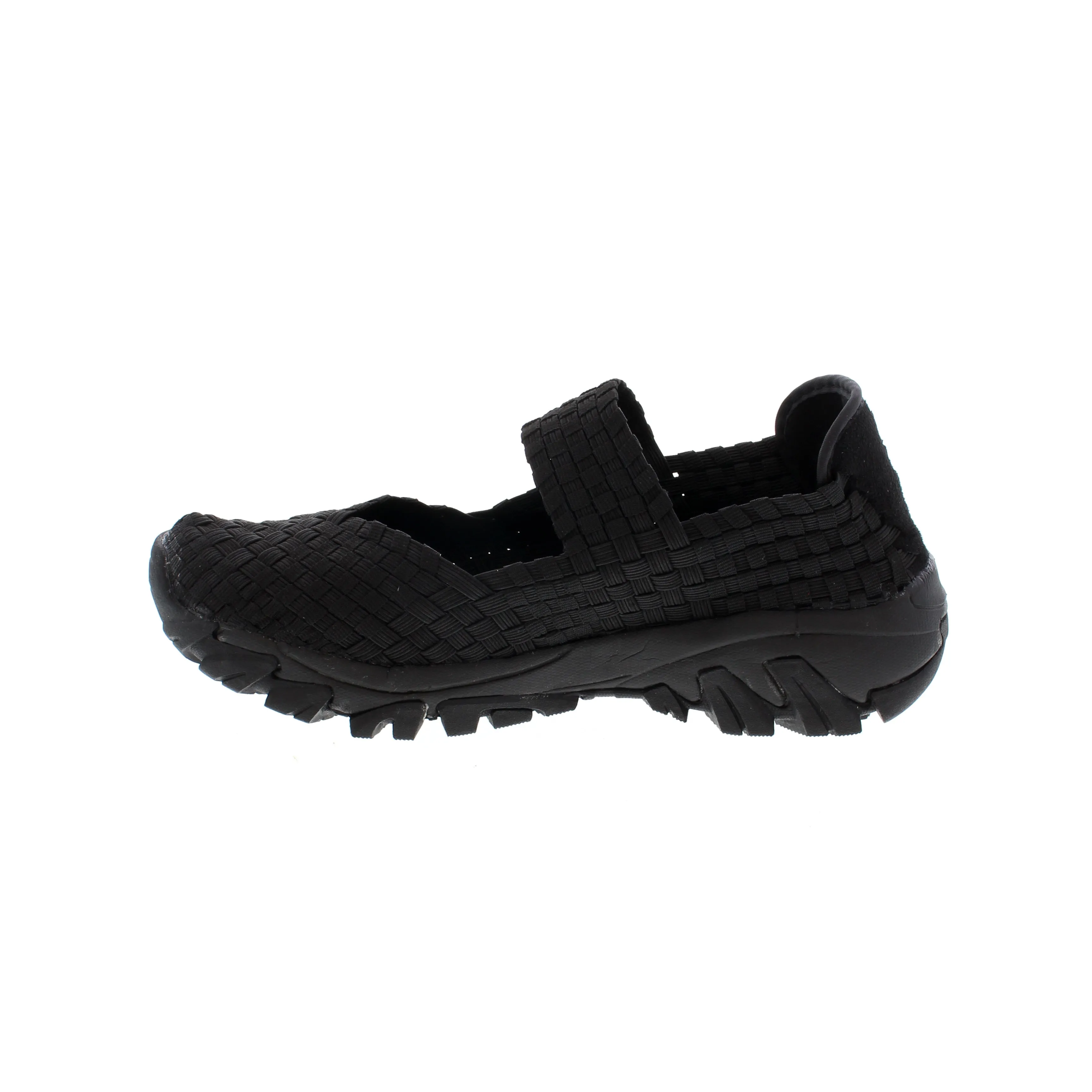 Bernie Mev Charmhike - Black