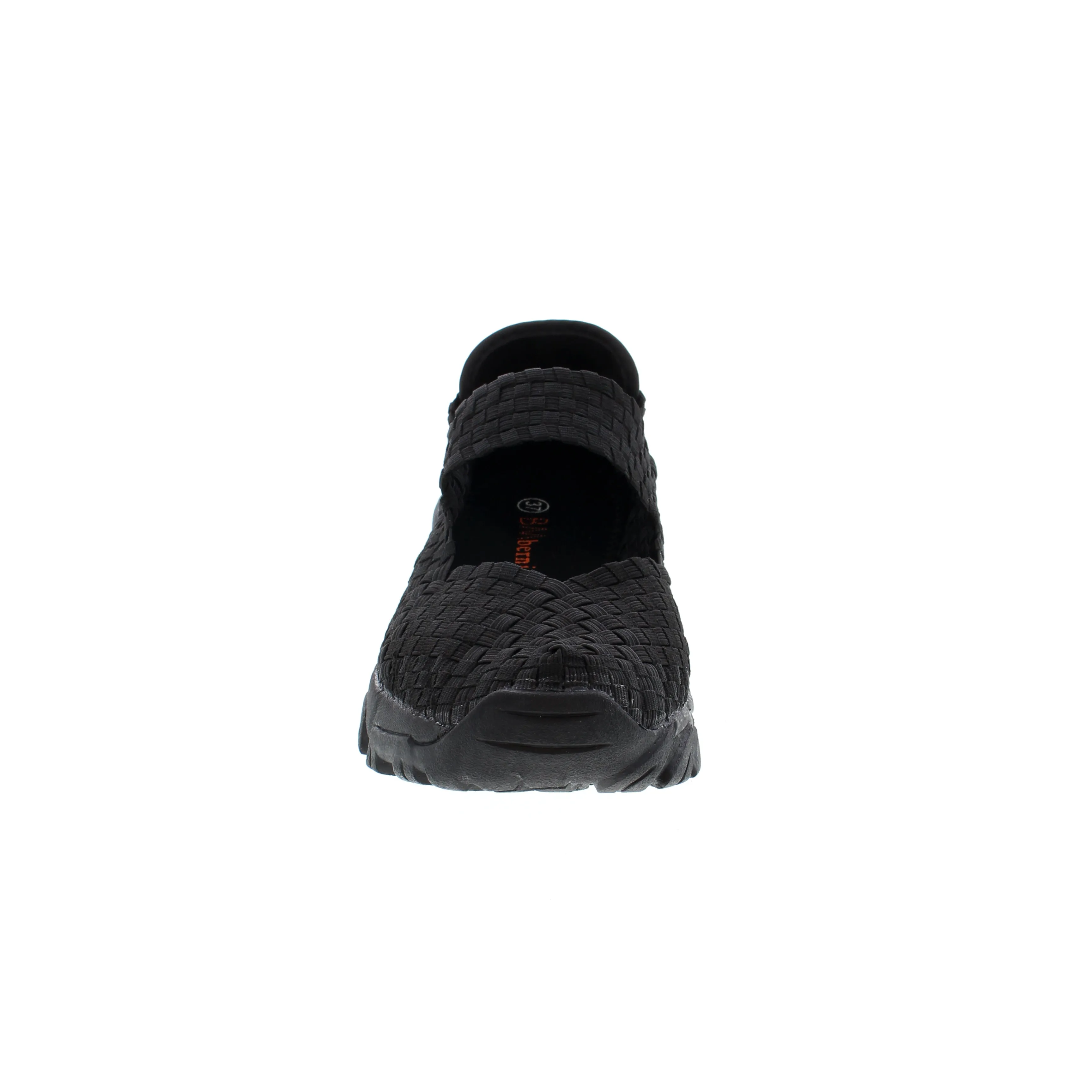 Bernie Mev Charmhike - Black