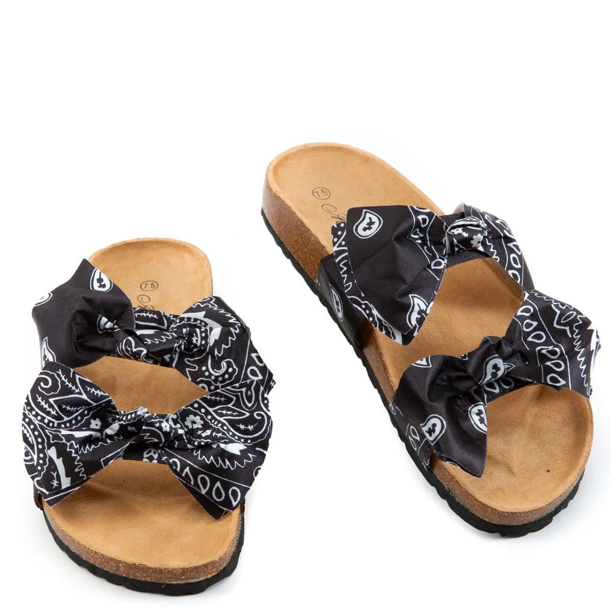 Broadwalk-9 Sandals