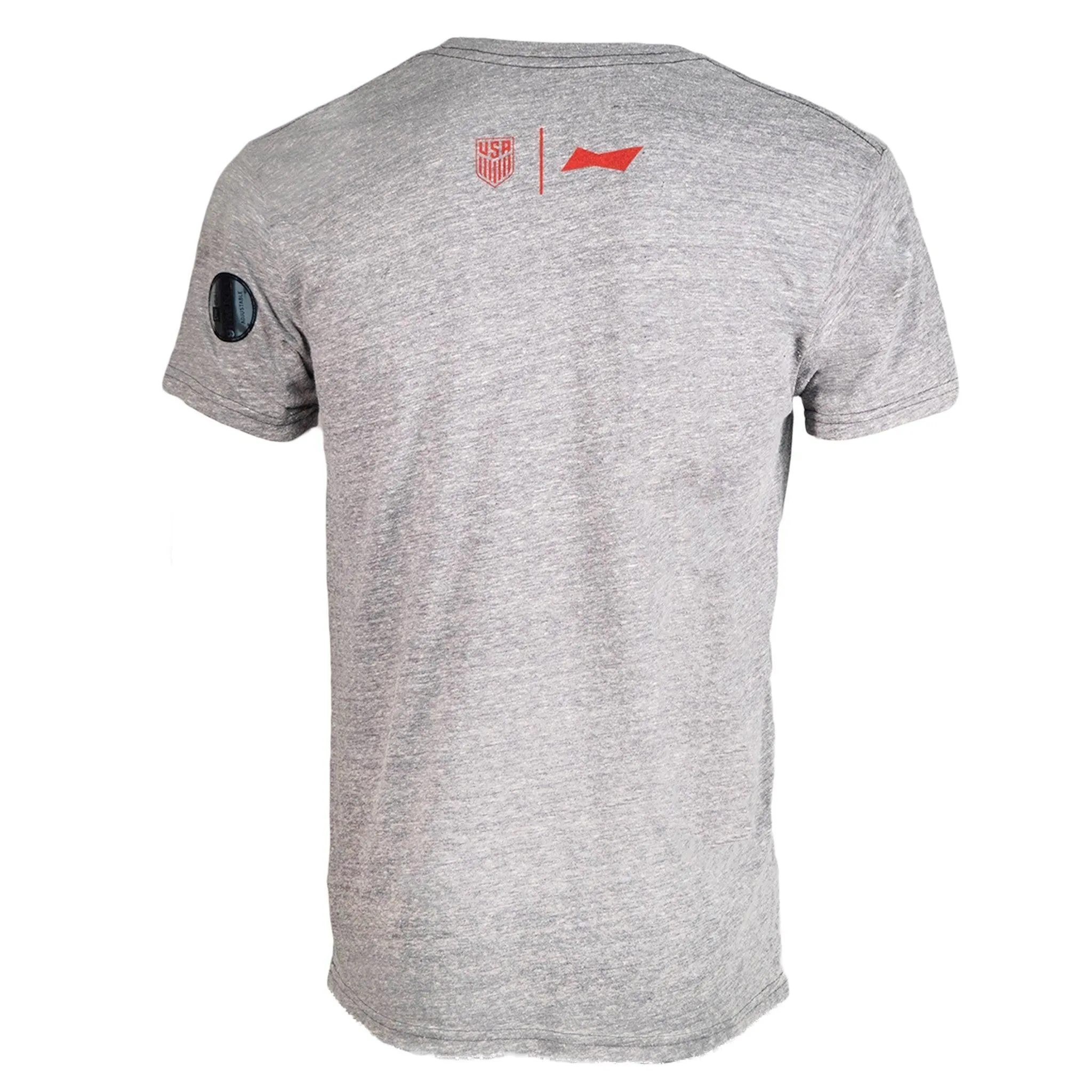 Budweiser X USMNT Soccer T-Shirt