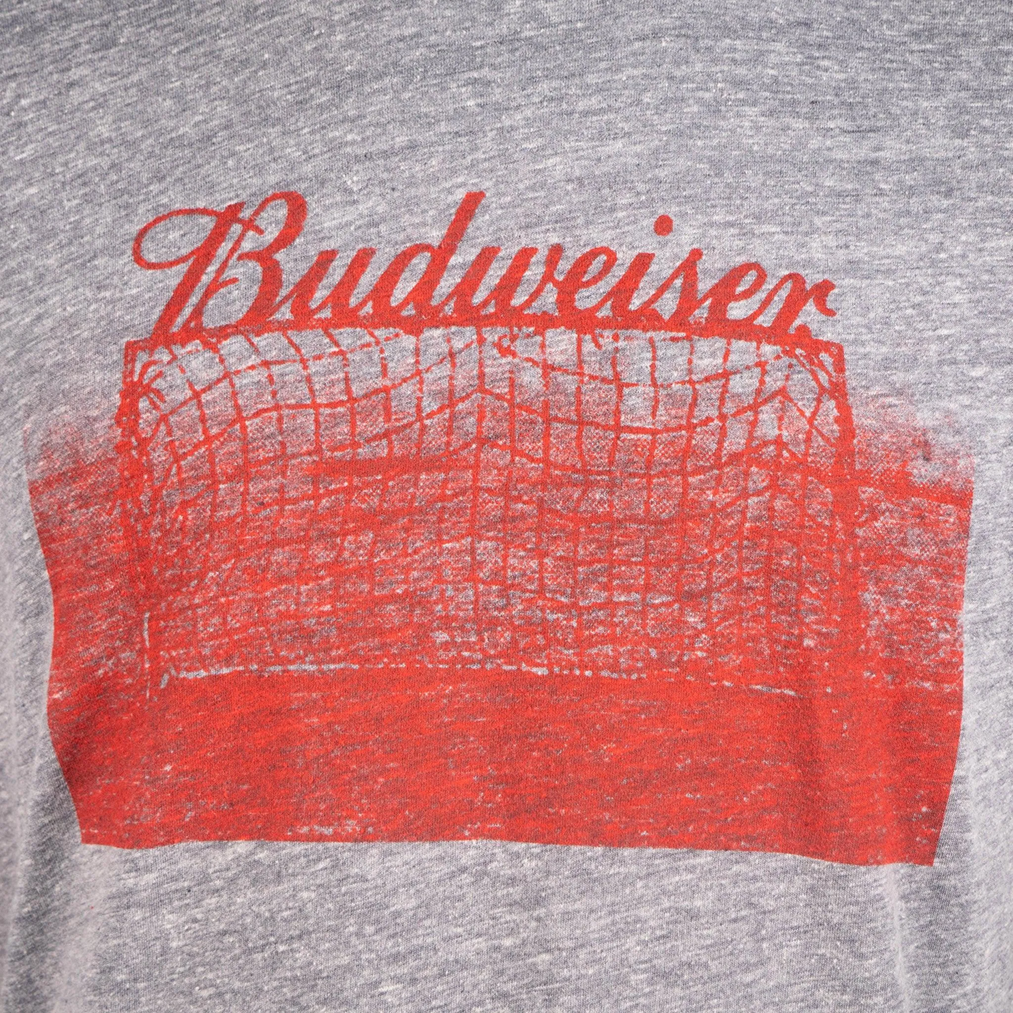 Budweiser X USMNT Soccer T-Shirt