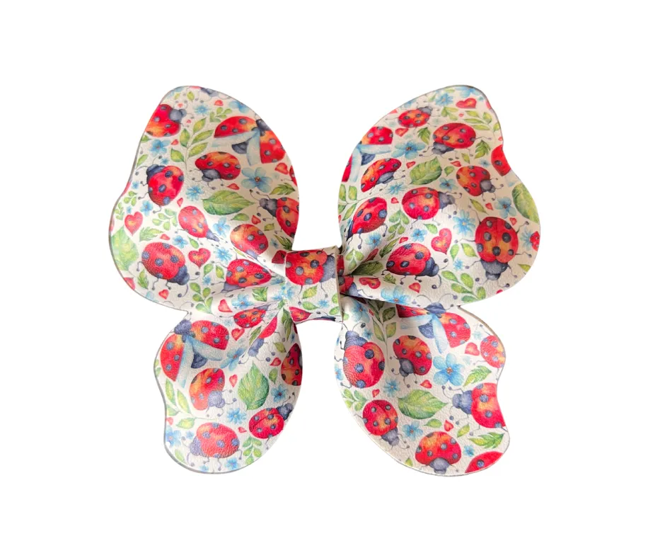 Butterfly Clip