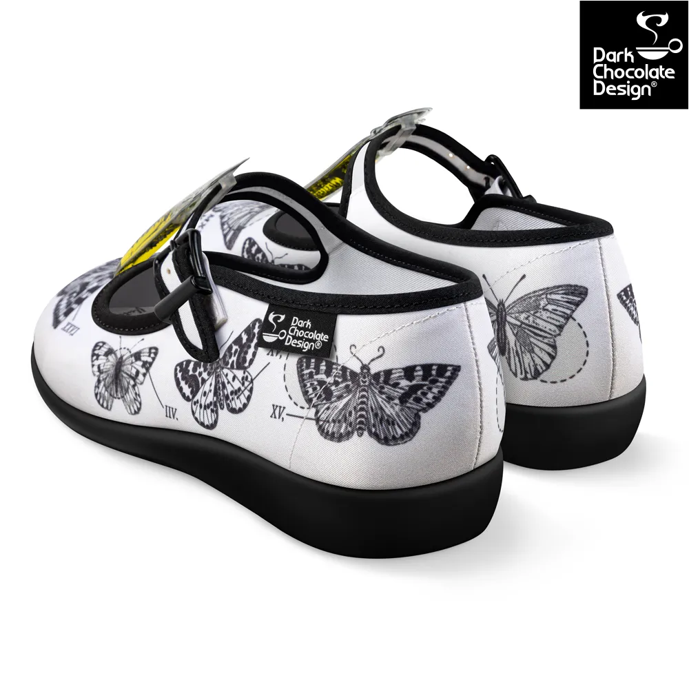 Butterfly Lesson