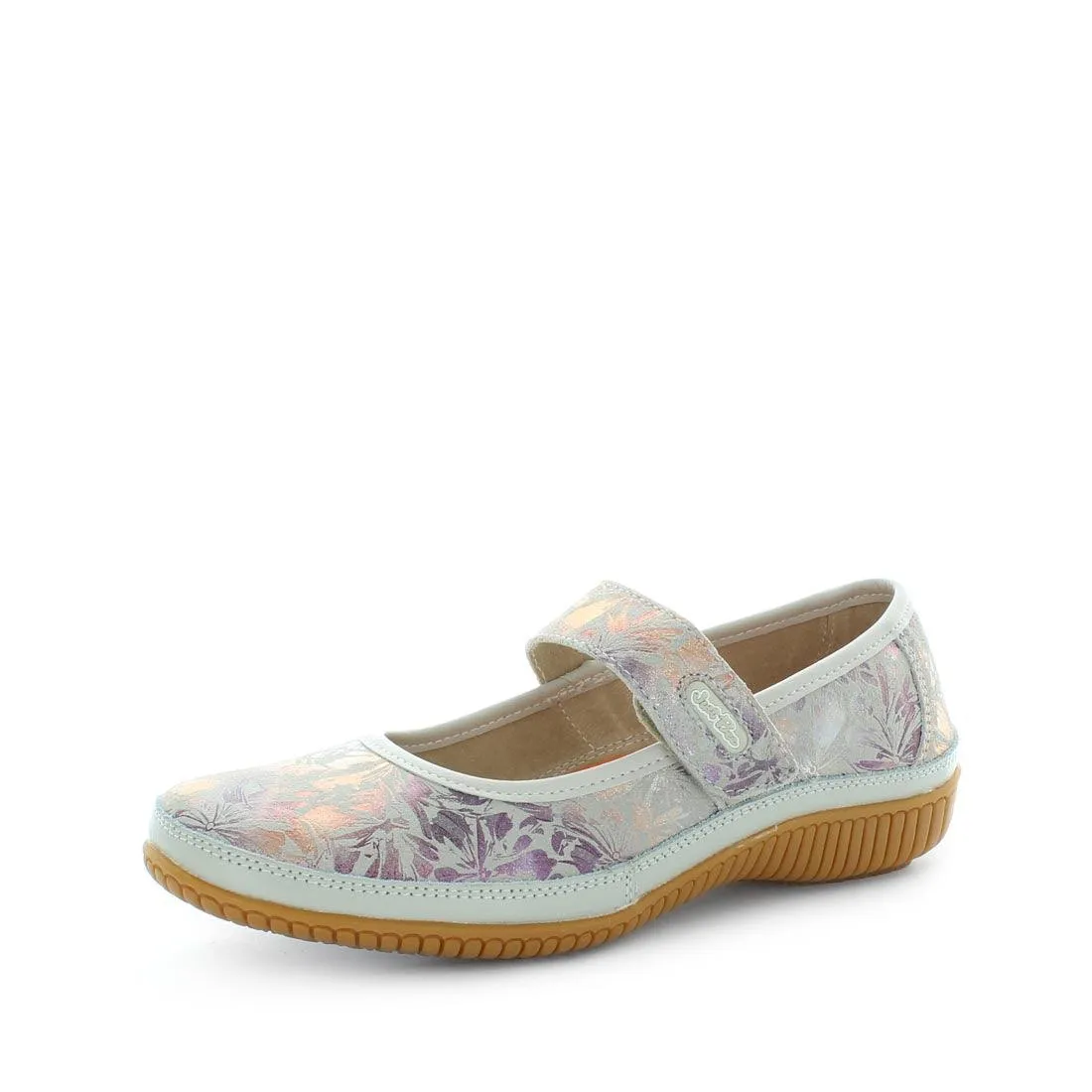 Calisa II A Flats