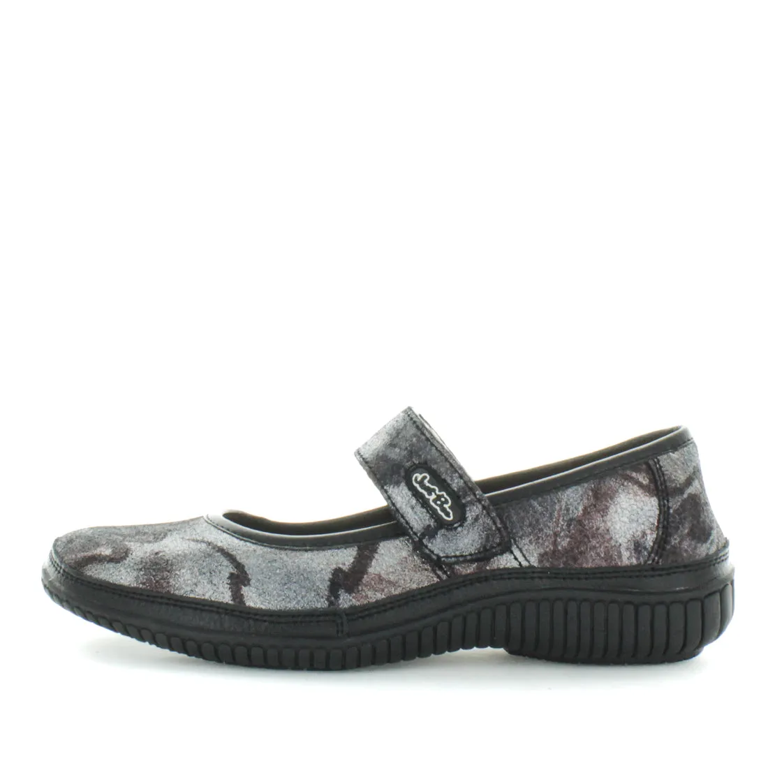 Calisa II A Flats