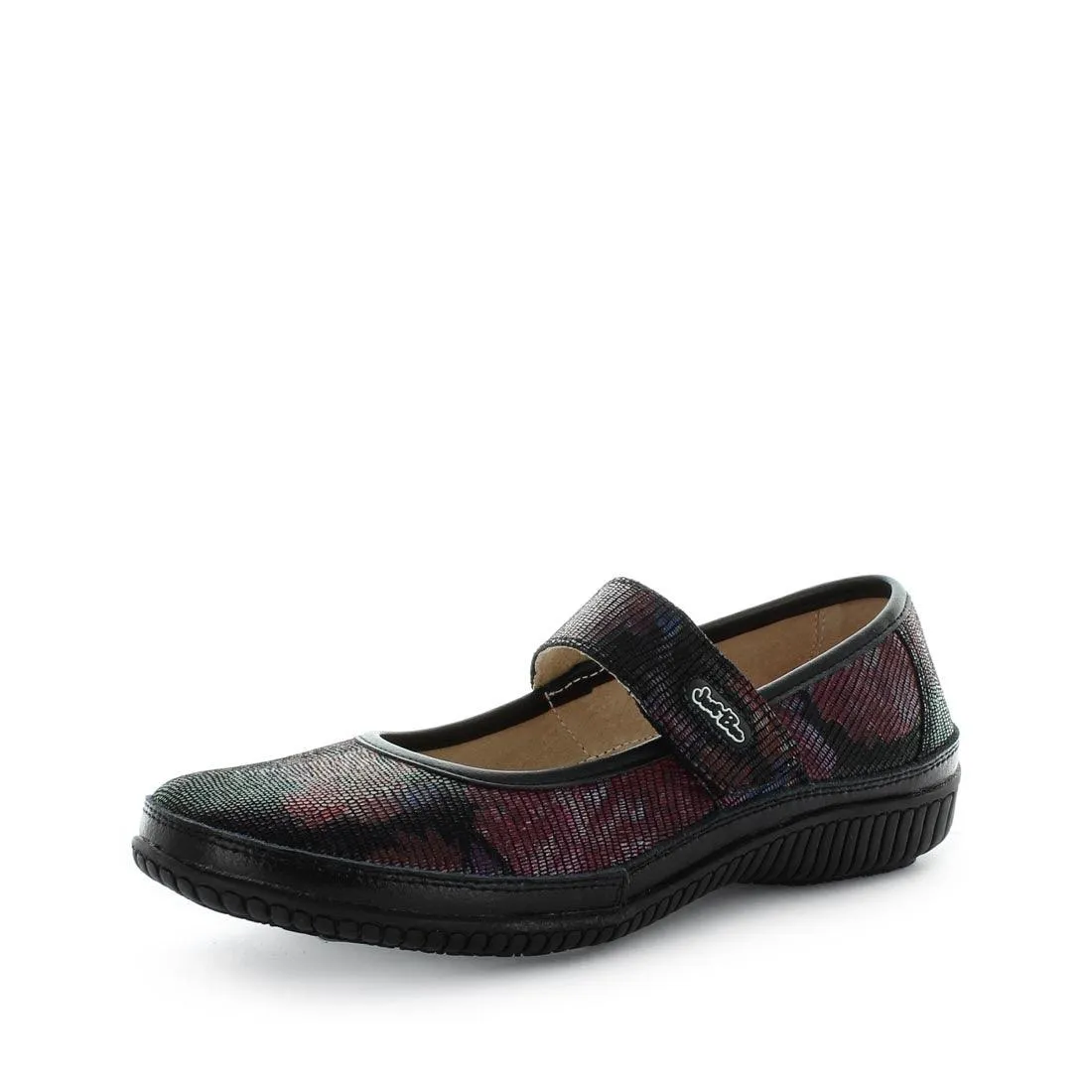 Calisa II A Flats
