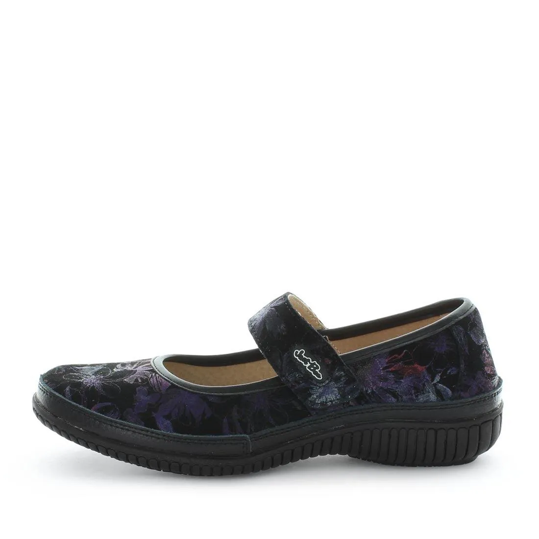 Calisa II A Flats