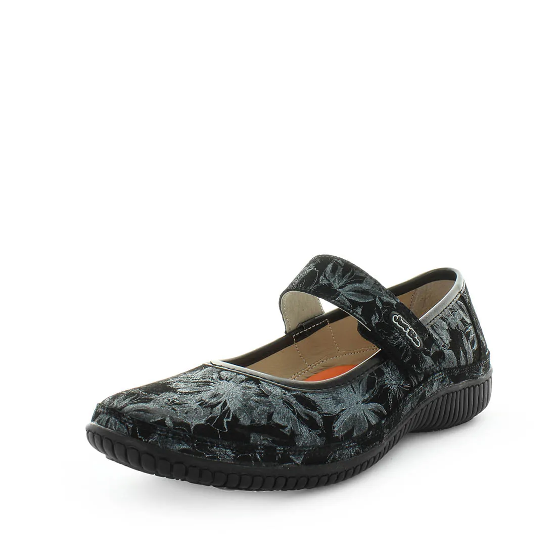 Calisa II A Flats