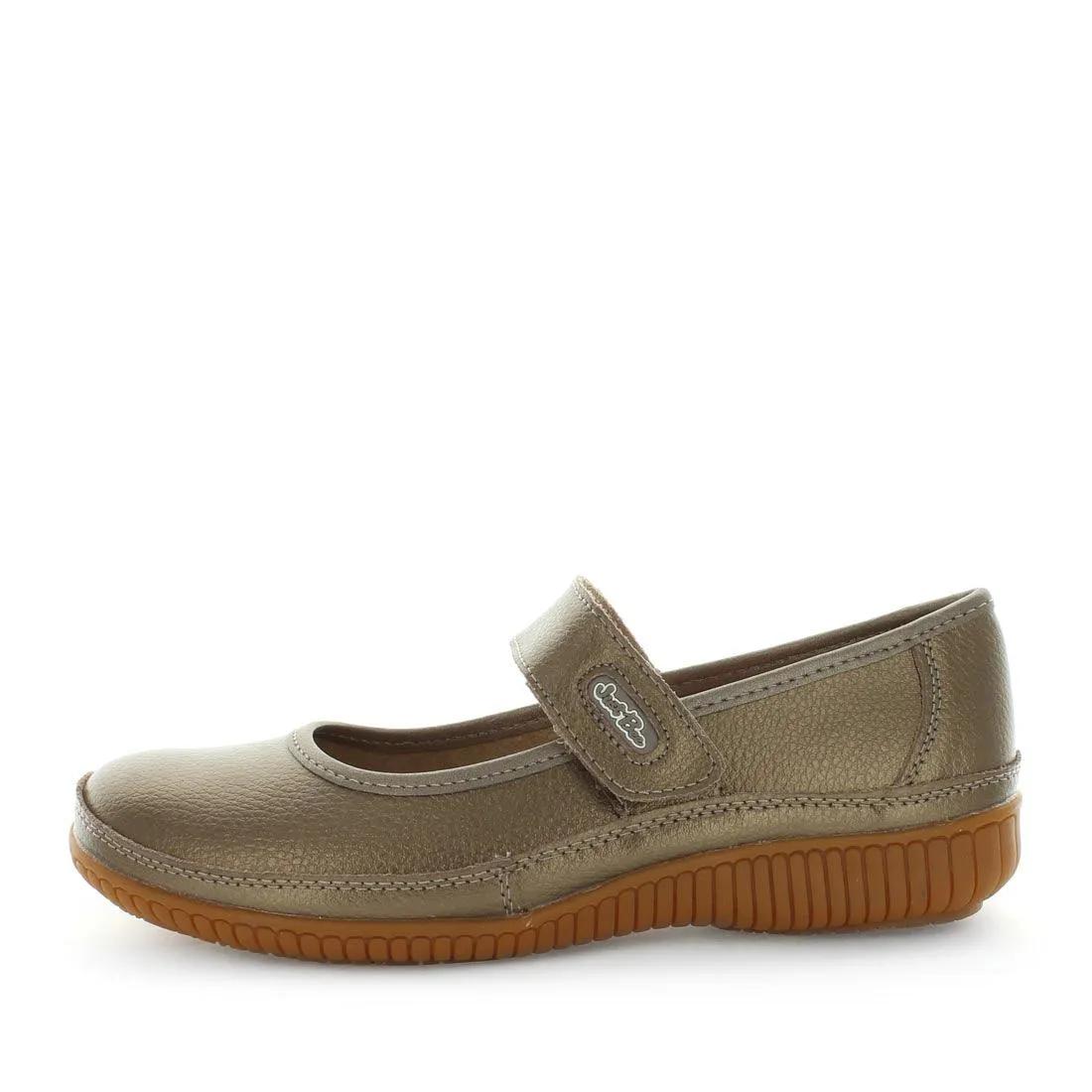 Calisa II A Flats