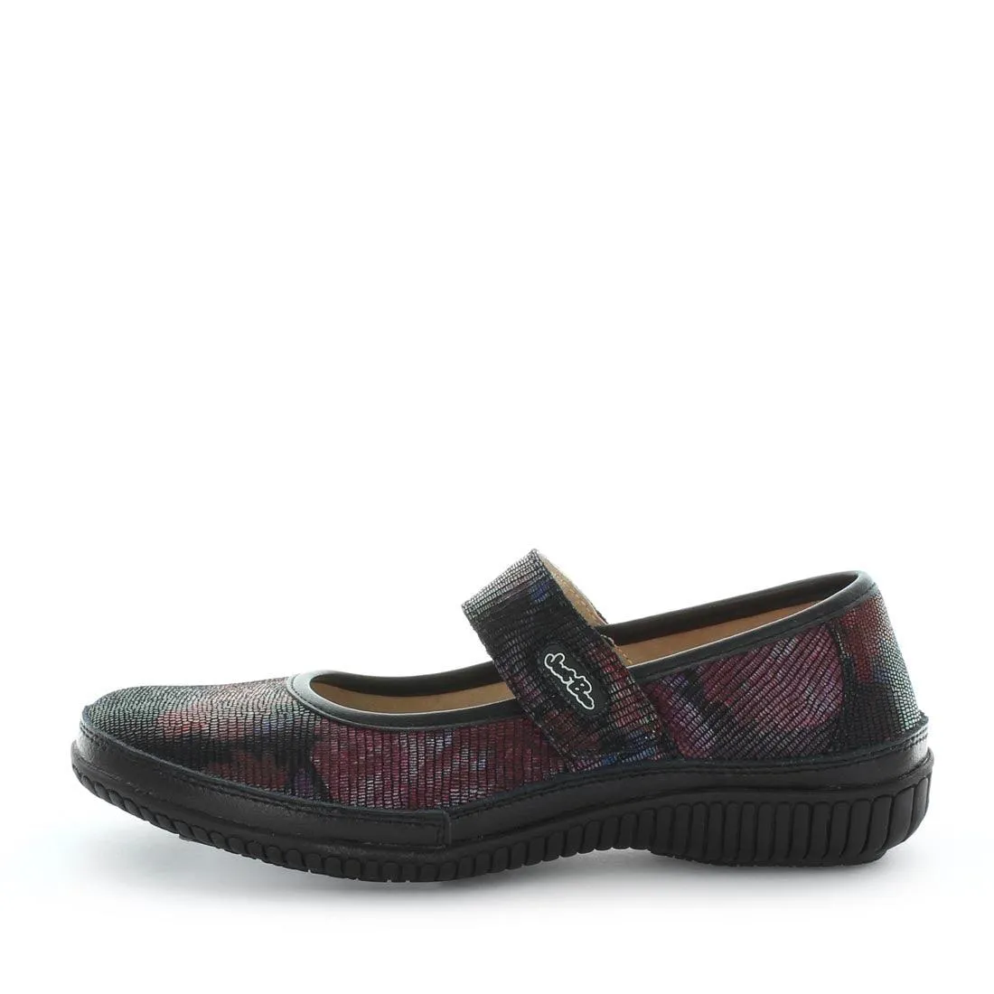 Calisa II A Flats