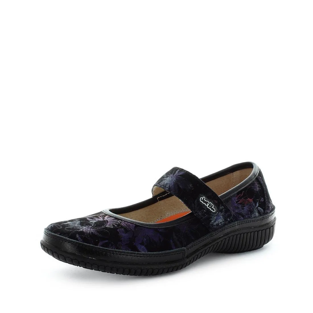 Calisa II A Flats