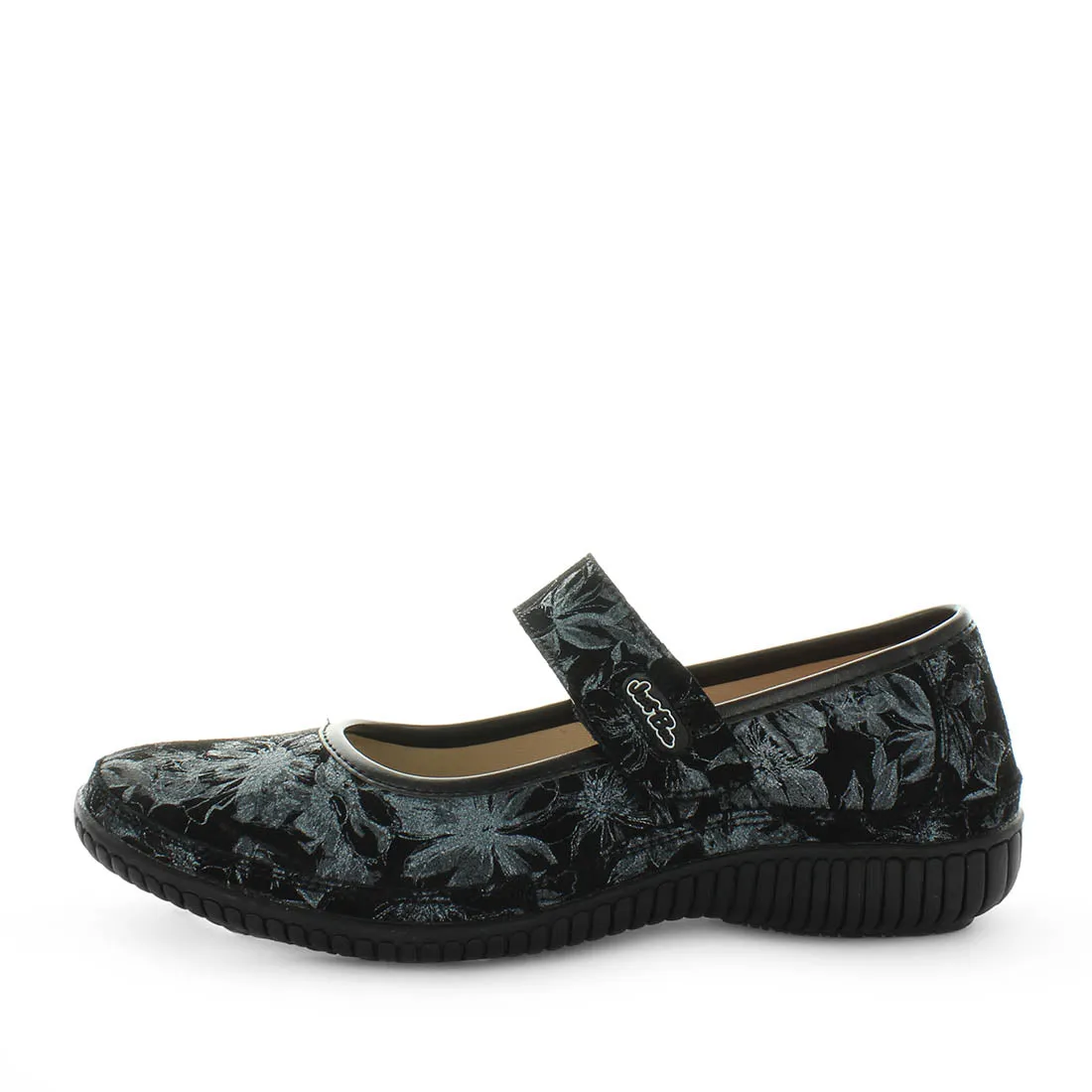 Calisa II A Flats