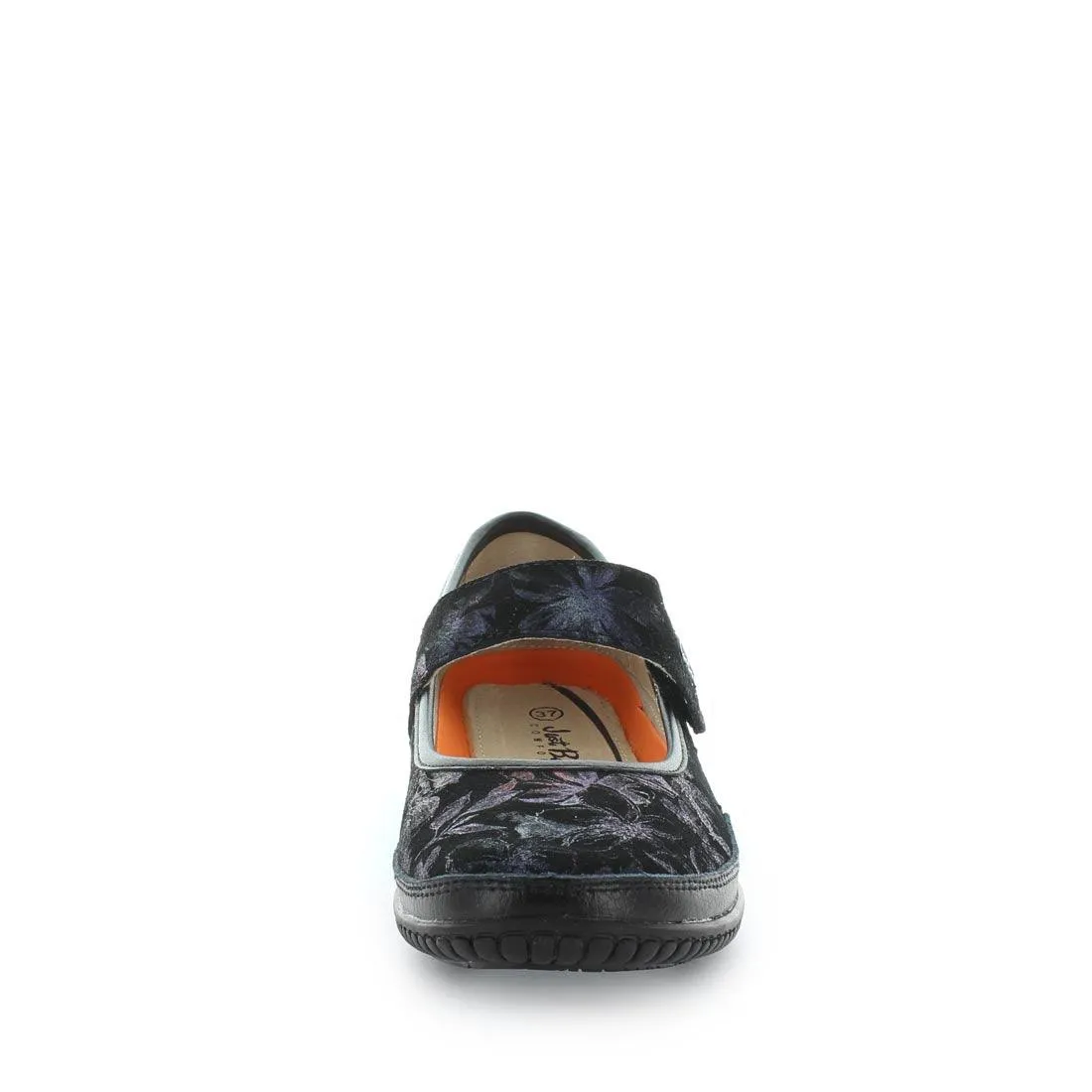 Calisa II A Flats