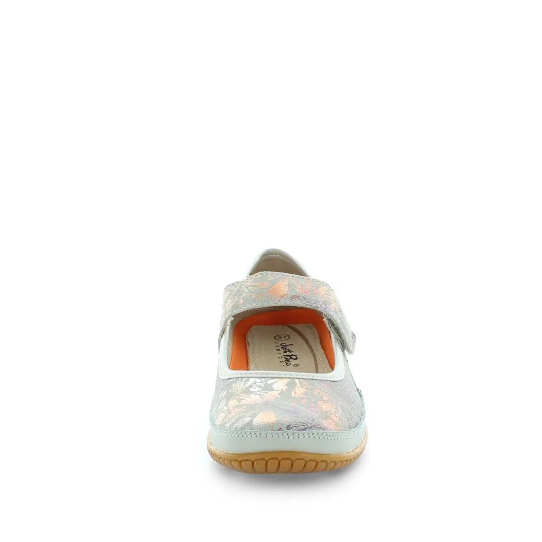 Calisa II A Flats