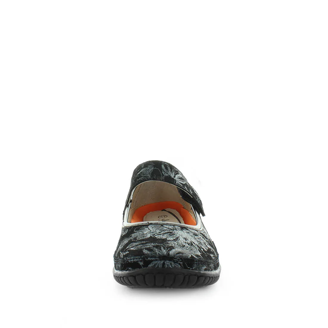 Calisa II A Flats