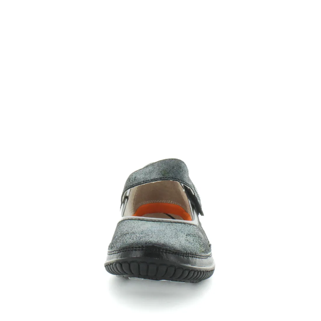 Calisa II A Flats