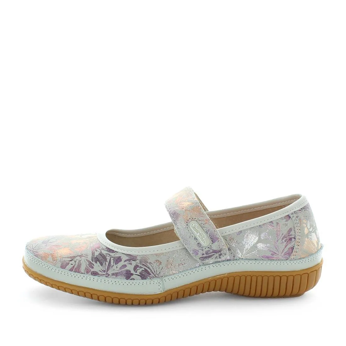 Calisa II A Flats