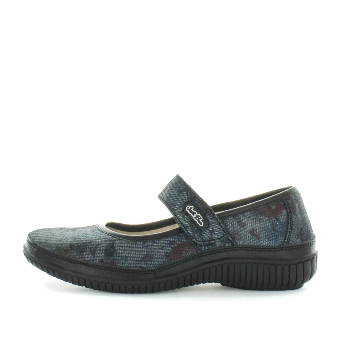 Calisa II A Flats