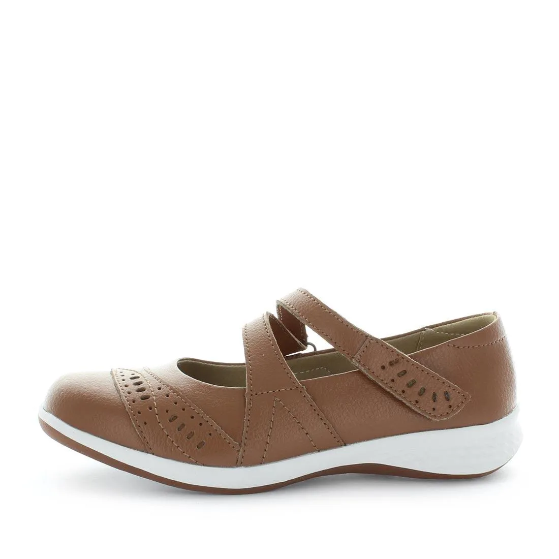 Cecilia Slip Ons