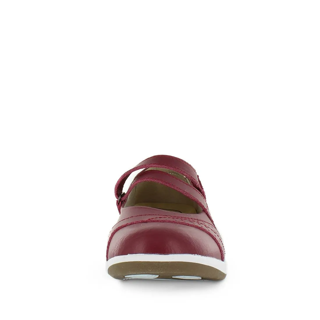 Cecilia Slip Ons
