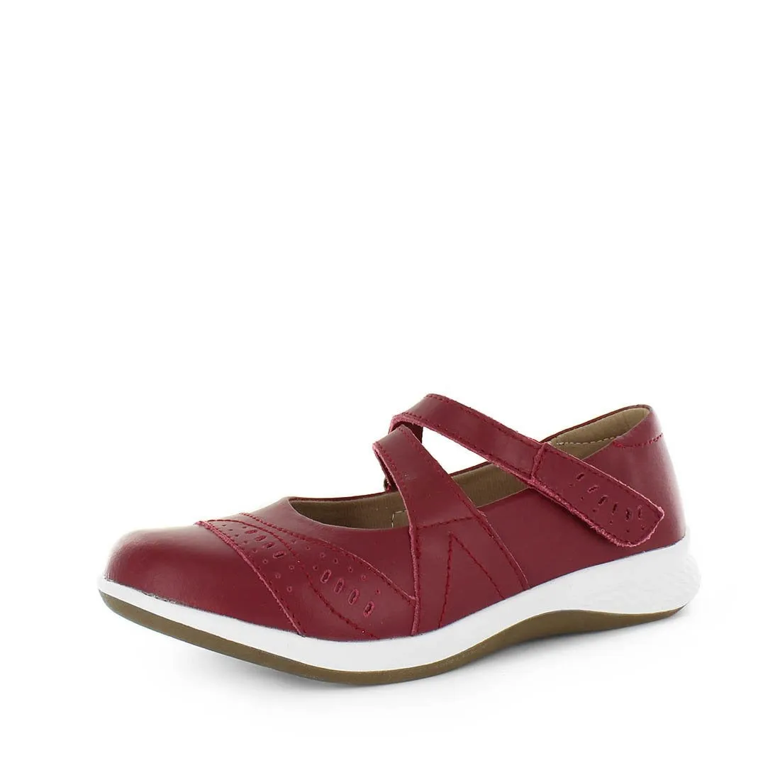 Cecilia Slip Ons